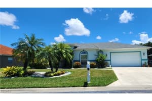 14791 Royal Oak Ct, Fort Myers, FL 33919, Sold 09/11/25