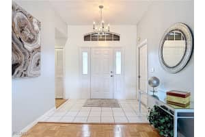 2190 Corona Del Sire Drive, North Fort Myers, FL 33917 - MLS#2025009946