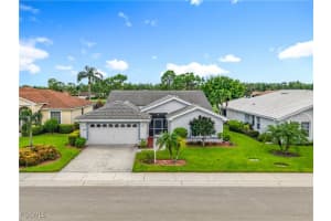 2190 Corona Del Sire Drive, North Fort Myers, FL 33917 - MLS#2025009946