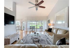 2190 Corona Del Sire Drive, North Fort Myers, FL 33917 - MLS#2025009946