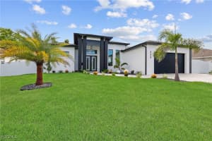 223 4th Avenue, Cape Coral, FL 33993 - MLS#2025009947