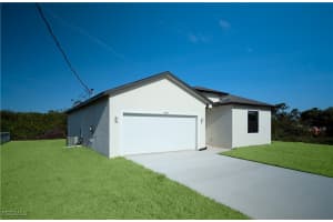 2017 Granada Road, Labelle, FL 33935 - MLS#2025009949