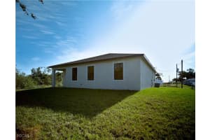 2017 Granada Road, Labelle, FL 33935 - MLS#2025009949
