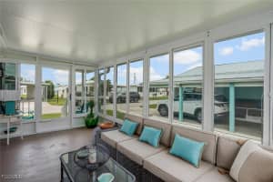 2782 Wedgewood Drive, North Fort Myers, FL 33917 - MLS#2025009950