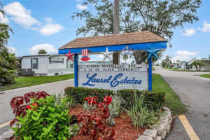2782 Wedgewood Drive, North Fort Myers, FL 33917 - MLS#2025009950