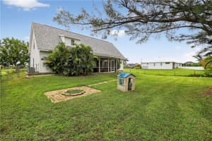 3618 2nd Lane, Cape Coral, FL 33991 - MLS#2025009953