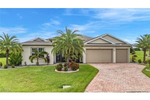25411 Narwhal Ln, Punta Gorda