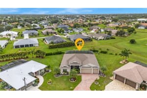 25411 Narwhal Lane, Punta Gorda, FL 33983 Sold 10/24/25