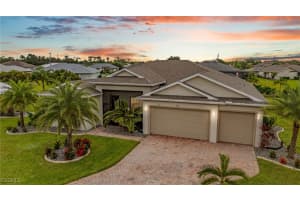 25411 Narwhal Lane, Punta Gorda, FL 33983 Sold 10/24/25