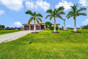 2218 37th Place, Cape Coral, FL 33993 - MLS#2025009960