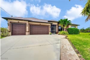 2218 37th Place, Cape Coral, FL 33993 - MLS#2025009960