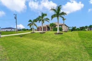 2218 37th Place, Cape Coral, FL 33993 - MLS#2025009960