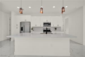 1278 Miliken Terrace, Port Charlotte, FL 33953 - MLS#2025009963