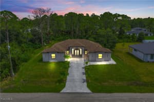 1016 Magnolia Avenue, Lehigh Acres, FL 33972 - MLS#2025009964