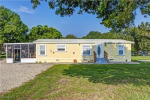 803 Allen Rd, Clewiston