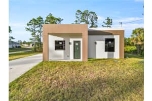 935 Panda Drive, Lehigh Acres, FL 33974 - MLS#2025009970