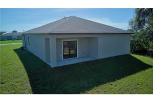 6004 Keystone Circle, Labelle, FL 33935 - MLS#2025009986