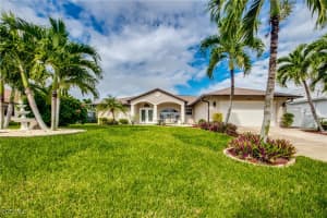 4222 25th Court, Cape Coral, FL 33914 - MLS#2025009994