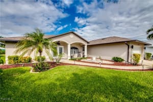 4222 25th Court, Cape Coral, FL 33914 - MLS#2025009994