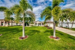 4222 25th Court, Cape Coral, FL 33914 - MLS#2025009994