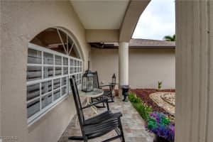 4222 25th Court, Cape Coral, FL 33914 - MLS#2025009994