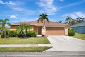 6425 Estero Bay Drive, Fort Myers, FL 33908 - MLS#2025009996
