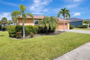 6425 Estero Bay Drive, Fort Myers, FL 33908 - MLS#2025009996