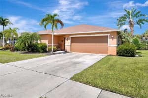 6425 Estero Bay Drive, Fort Myers, FL 33908 - MLS#2025009996