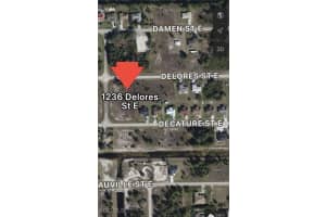 1236 Delores Street, Lehigh Acres, FL 33974 - MLS#2025009999