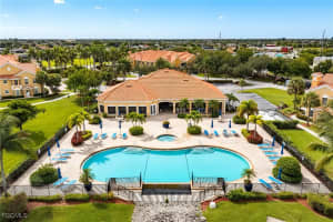 1859 Concordia Lake Circle, Cape Coral, FL 33909 - MLS#2025010000