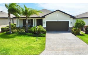 14542 Monrovia Lane, Fort Myers, FL 33905 - MLS#2025010004