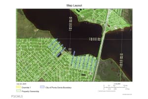 13248 Finkle Avenue, Port Charlotte, FL 33981 - MLS#2025010006