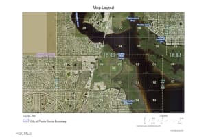 13248 Finkle Avenue, Port Charlotte, FL 33981 - MLS#2025010006