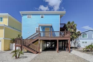 125 Gulfview Avenue, Fort Myers Beach, FL 33931 - MLS#2025010010