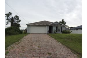 1521 35th Lane, Cape Coral, FL 33909 - MLS#2025010013