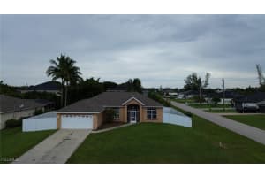 1721 21st Lane, Cape Coral, FL 33991 - MLS#2025010015