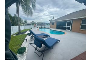 1721 21st Lane, Cape Coral, FL 33991 - MLS#2025010015