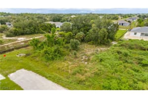 2518 54th Street, Lehigh Acres, FL 33976 - MLS#2025010016