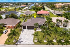 3822 20th Place, Cape Coral, FL 33914 - MLS#2025010018