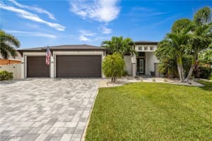 3822 20th Place, Cape Coral, FL 33914 - MLS#2025010018