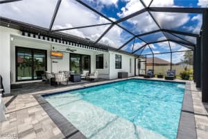 3822 20th Place, Cape Coral, FL 33914 - MLS#2025010018