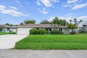 17042 Wayzata Ct, North Fort Myers