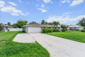 17042 Wayzata Court, North Fort Myers, FL 33917 - MLS#2025010020