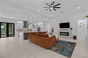 106 18th Avenue, Naples, FL 34120 - MLS#2025010026