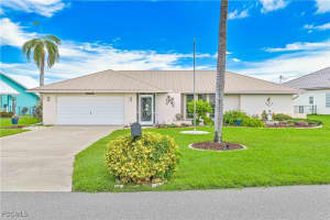1007 Se 3rd St, Cape Coral