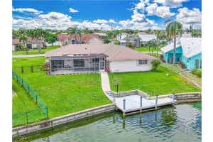 1007 3rd Street, Cape Coral, FL 33990 - MLS#2025010027