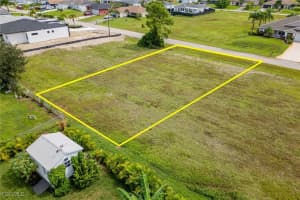 2726 19th Avenue, Cape Coral, FL 33993 Sold 10/14/25