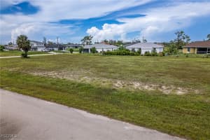2726 19th Avenue, Cape Coral, FL 33993 Sold 10/14/25