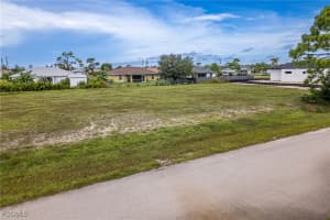 2726 19th Avenue, Cape Coral, FL 33993 Sold 10/14/25