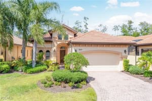 8227 Provencia Court, Fort Myers, FL 33912 - MLS#2025010033